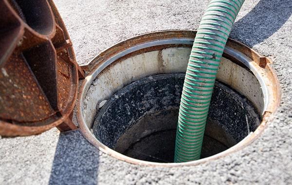 procrastinating on grease trap pumping can result in unpleasant odors, slow drains, and even sewage backups in the kitchen